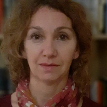 Aleksandra Dejić